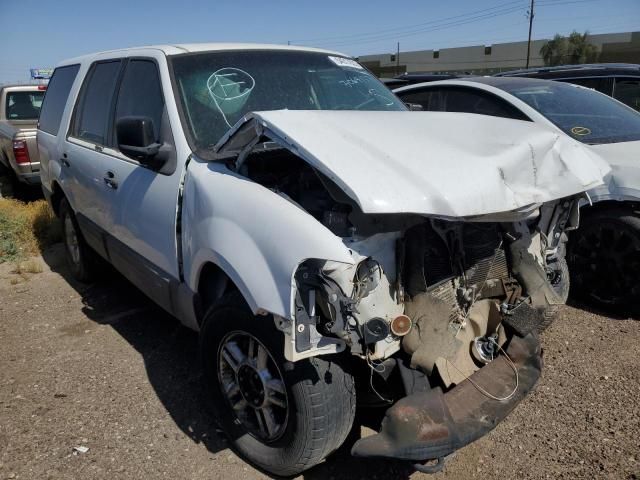 2006 Ford Expedition XLT