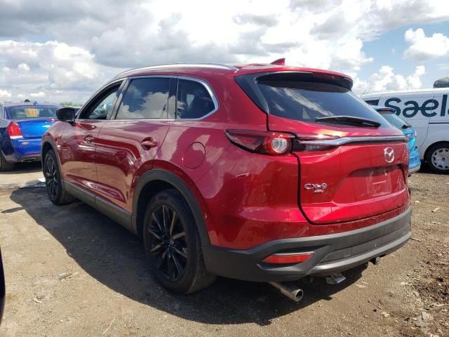 2023 Mazda CX-9 Touring Plus