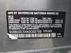 2019 BMW X6 SDRIVE35I