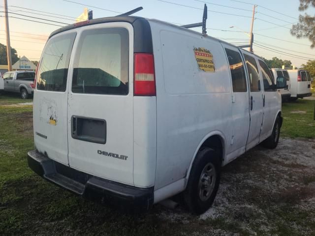 2003 Chevrolet Express G1500