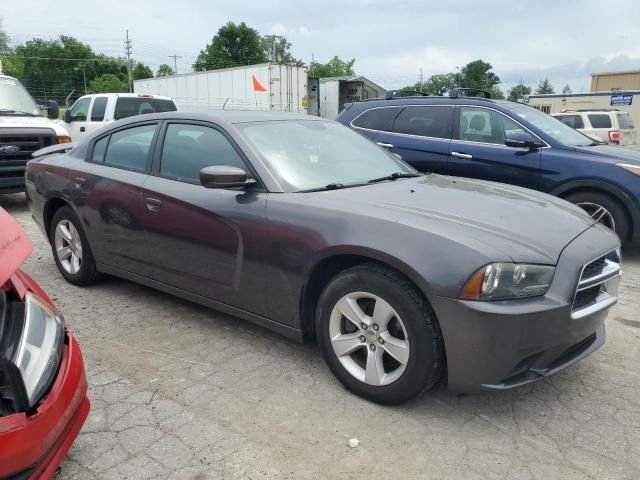 2014 Dodge Charger SE