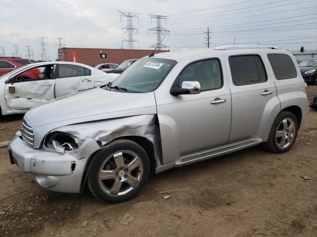 2011 Chevrolet HHR LT