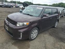 2015 Scion XB en venta en East Granby, CT