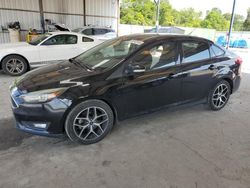 2017 Ford Focus SEL for sale in Cartersville, GA