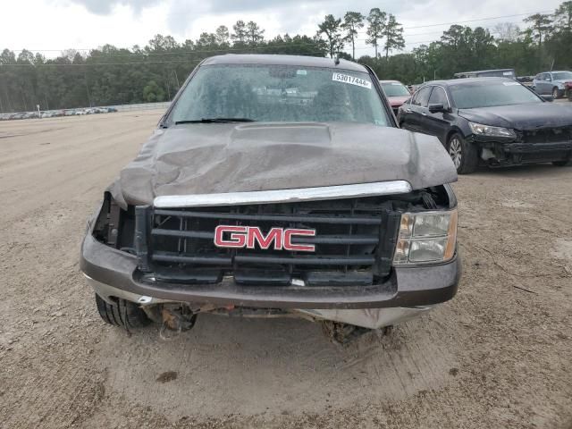 2007 GMC New Sierra C1500