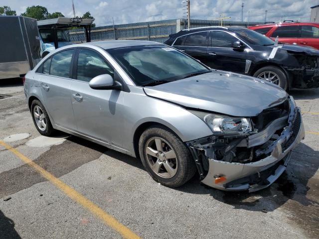 2013 Chevrolet Cruze LT