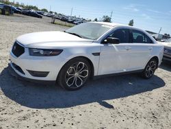 2016 Ford Taurus SHO for sale in Eugene, OR