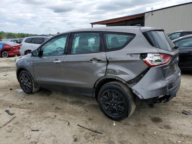 2014 Ford Escape S