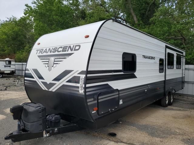 2019 Gplb Transcend