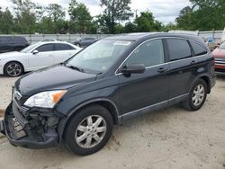 2008 Honda CR-V EX for sale in Hampton, VA