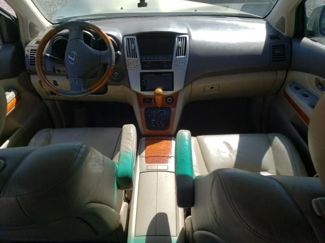 2004 Lexus RX 330