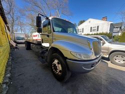 International Vehiculos salvage en venta: 2004 International 4000 4300