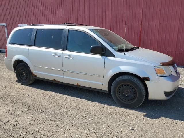 2009 Dodge Grand Caravan SE