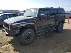 Hummer salvage cars for sale: 2006 Hummer H3