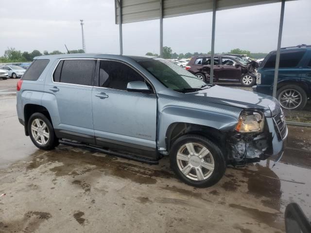 2014 GMC Terrain SLE