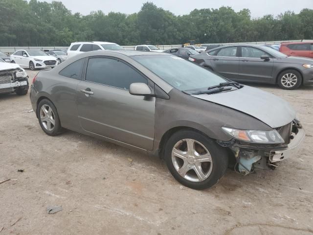 2008 Honda Civic EX