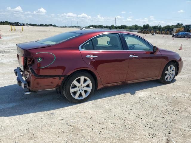 2008 Lexus ES 350