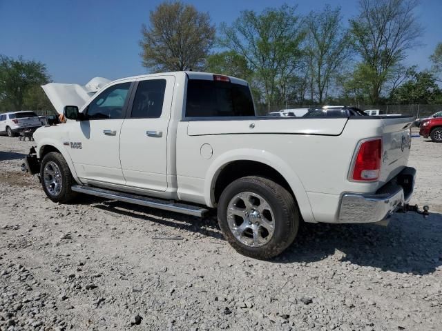 2018 Dodge 1500 Laramie