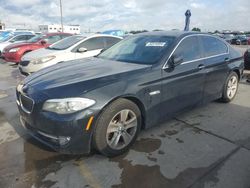 2012 BMW 528 I for sale in Grand Prairie, TX