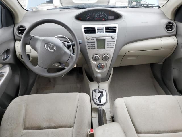 2009 Toyota Yaris