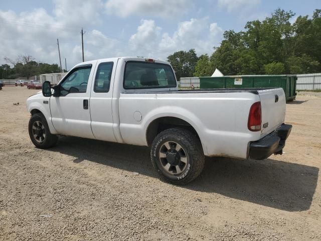 2003 Ford F250 Super Duty