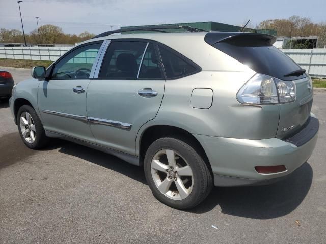 2005 Lexus RX 330