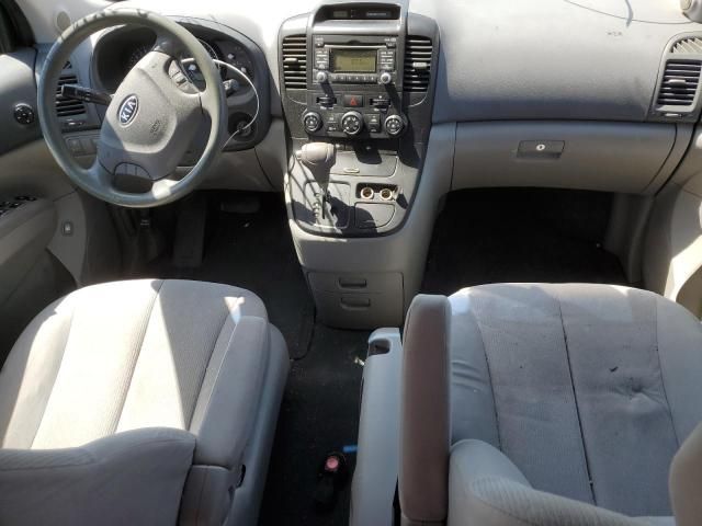 2009 KIA Sedona EX