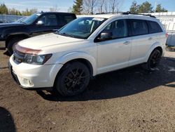 2015 Dodge Journey SXT for sale in Bowmanville, ON