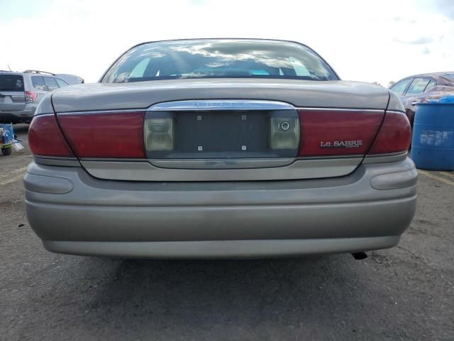 2004 Buick Lesabre Custom