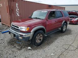 2000 Toyota 4runner SR5 for sale in Hueytown, AL