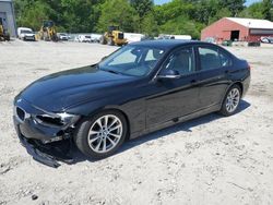 2017 BMW 320 XI for sale in Mendon, MA