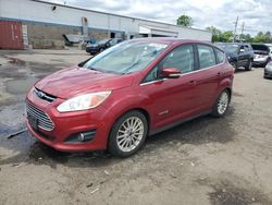 2013 Ford C-MAX SEL en venta en New Britain, CT