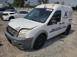 2012 Ford Transit Connect XL for sale in Opa Locka, FL