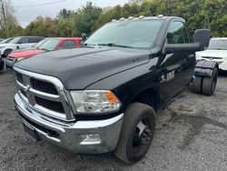 2018 Dodge RAM 3500 for sale in East Granby, CT