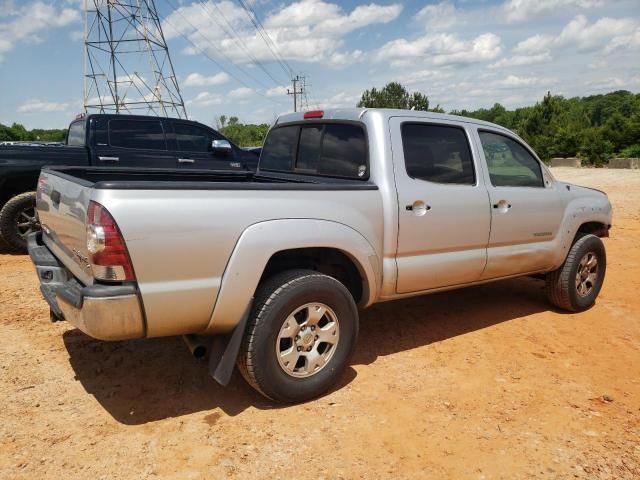 2013 Toyota Tacoma Double Cab Prerunner