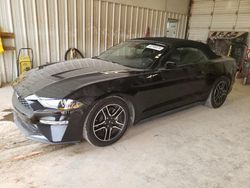 2021 Ford Mustang for sale in Abilene, TX
