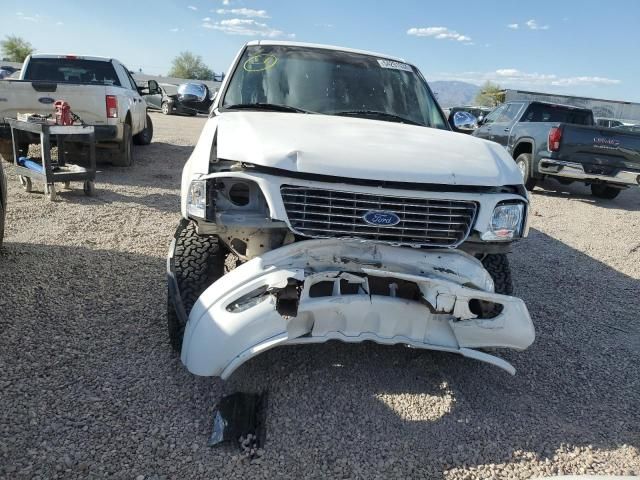 2004 Ford F-150 Heritage Classic