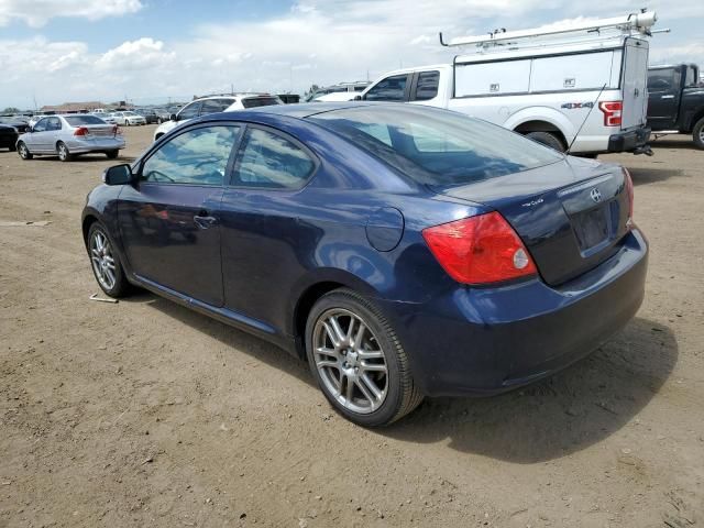 2007 Scion TC