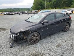 2018 Hyundai Elantra SEL for sale in Concord, NC