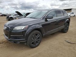 Audi q7 salvage cars for sale: 2010 Audi Q7 Prestige