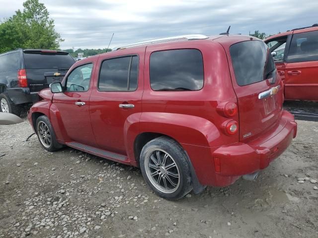 2011 Chevrolet HHR LT