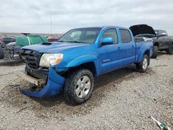 2007 Toyota Tacoma Double Cab Prerunner Long BED for sale in Magna, UT