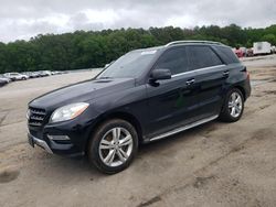 2015 Mercedes-Benz ML 350 4matic for sale in Florence, MS