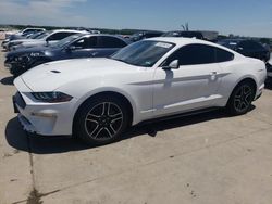 2020 Ford Mustang for sale in Grand Prairie, TX