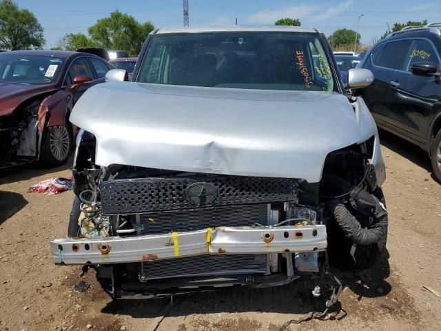 2009 Scion XB