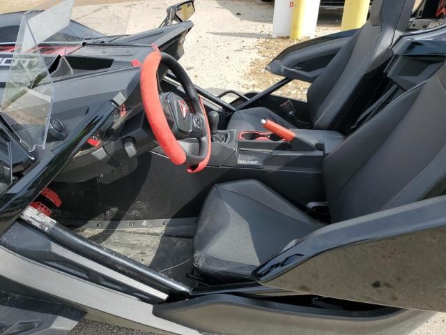 2023 Polaris Slingshot S With Technology Package