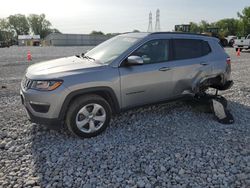 2020 Jeep Compass Latitude for sale in Barberton, OH