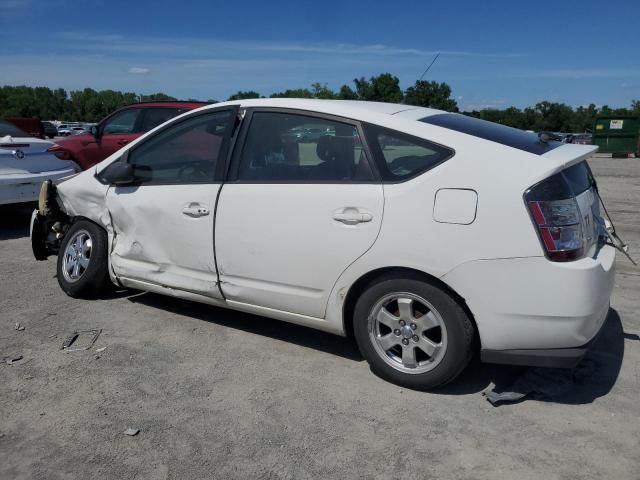 2004 Toyota Prius