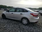 2012 Ford Focus S