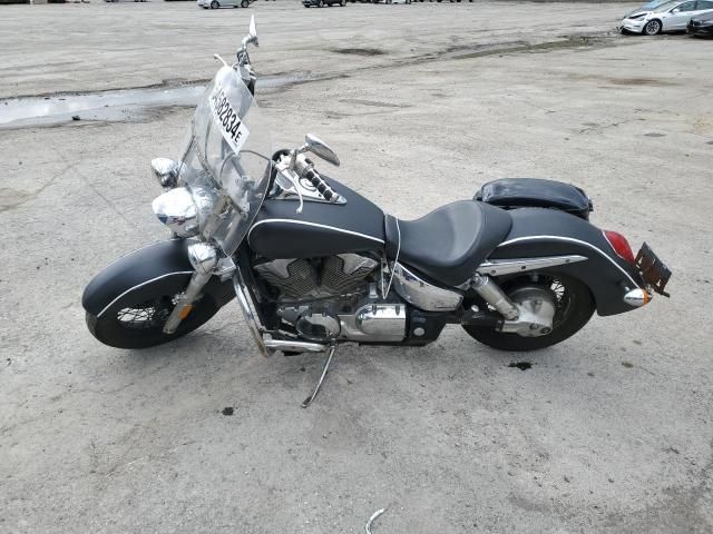 2004 Honda VT1300 S